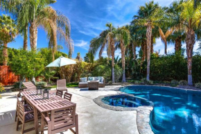Tropical Retreat Permit# 66716